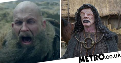Check out amazing floki artwork on deviantart. Vikings 5B: Fans convinced Floki take on new role after ...