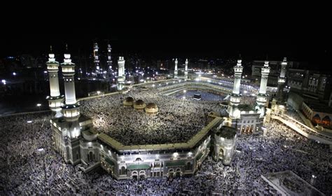 The film brings to light some of the human. Hajj 2011: Muslim Pilgrimage to Mecca Begins SLIDESHOW