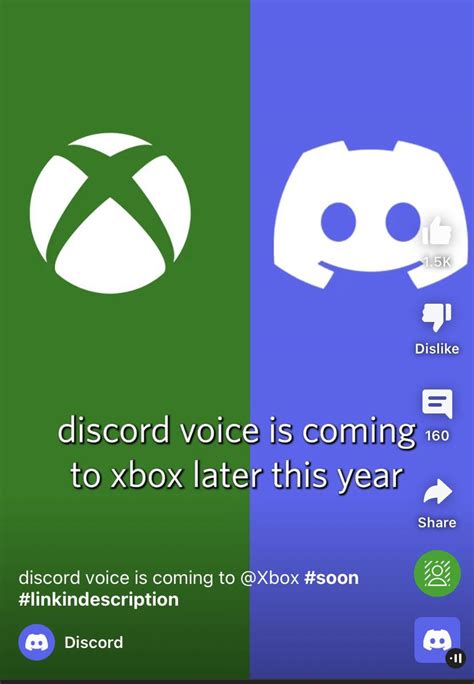 Discord Voice Calls Are Going To Be Officially Supported On Xbox This