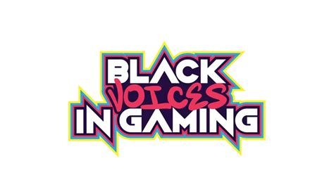 Black Voices In Gaming Summer Game Fest