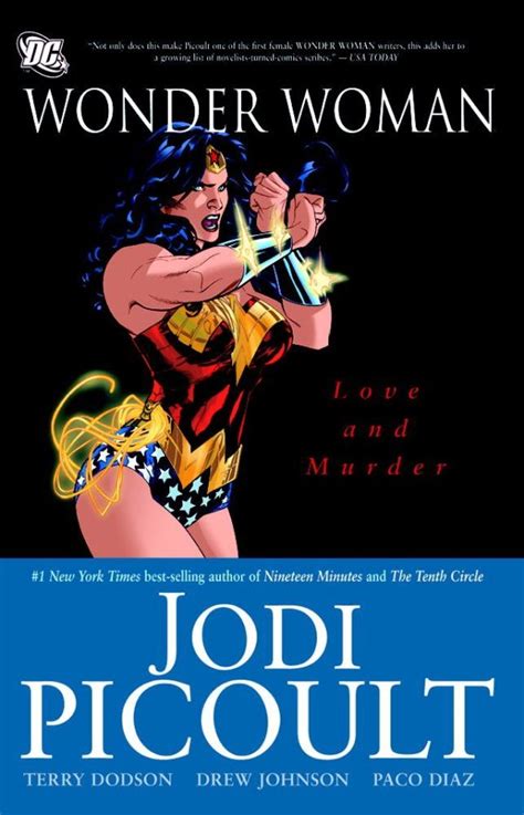 Wonder Woman Love And Murder Hc Reviews