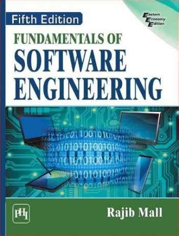 Here you can get all bs software engineering books that are being taught in punjab university college of information and technology that is pucit. Sell, Buy or Rent Fundamentals Of Software Engineering ...