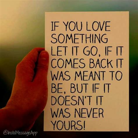 Do you know what the worst part of. If you love something let it go. | Quotes, Lyrics & Verses ...