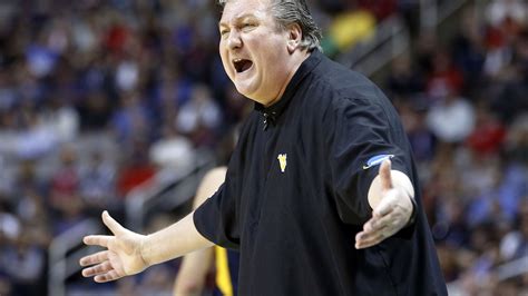 West Virginias Bob Huggins Get 4 Year Contract Extension