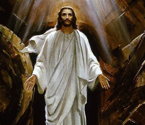 Jesus Resurrected Christs Risen Appearances ~ Christian Bible Study
