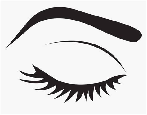Clip Transparent Library Eye Makeup Icon Transparent Hd Png Download