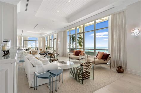 Miami Beach Luxury Condos For Sale
