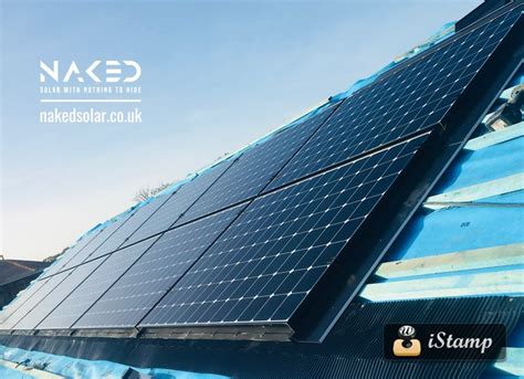 Naked Solar Ltd Renewable Energy In Newquay Cornwall