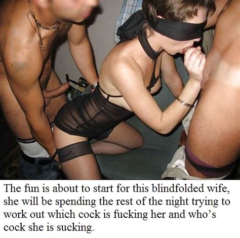 Submissive Wife Captions 74 Immagini