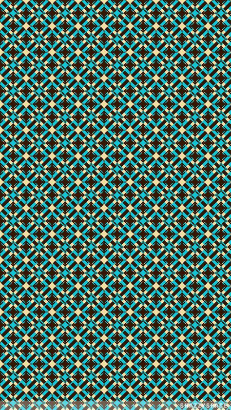 Vintage Pattern Iphone Wallpaper