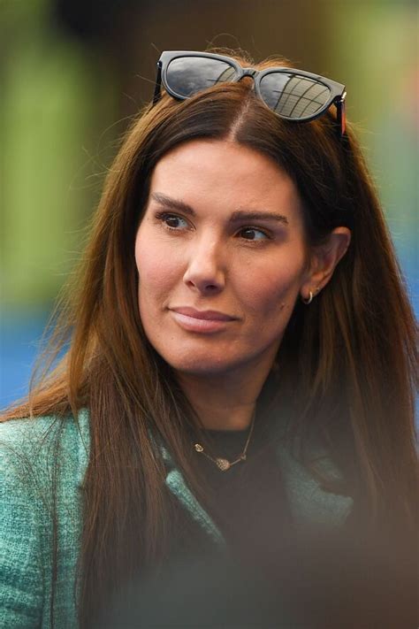 Rebekah Vardy Accuses Jehovah’s Witnesses Of Hush Up When She Was Sexually Abused Aged 12