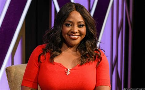Sherri Shepherd Plans To Host Her Own Show Amid Rumors She Will Take Over Wendy Williams Show