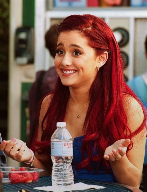 Cat Valentine By Ariana Grande Victorious 2010 2013시티랜드카지노시티랜드카지노시티랜드
