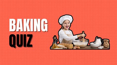 60 Baking Quiz Questions And Answers Picture Round Quiz Trivia Games