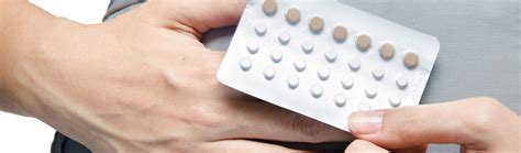 birth control what happens to my body when i stop taking the pill revere health