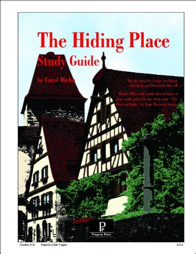 Aberystwyth Z229ebook Free Ebook The Hiding Place Study Guide