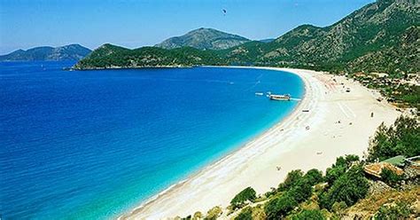 The Best Beach Holidays In Turkey Mirror Online