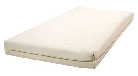 It keeps my wife and i the perfect temperature. Organic Crib Mattress by Natura | Sleepworks