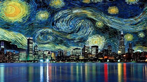 We present you our collection of desktop wallpaper theme: Download Starry Night Desktop Wallpaper Gallery