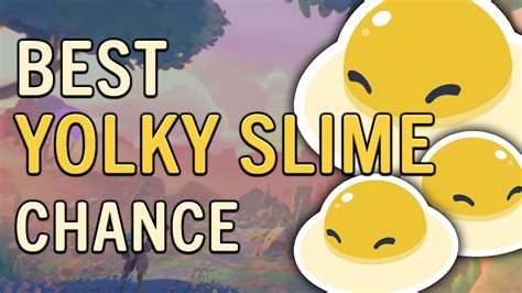 yolky slime 18 nest route to find a yolky slime great resource route too youtube