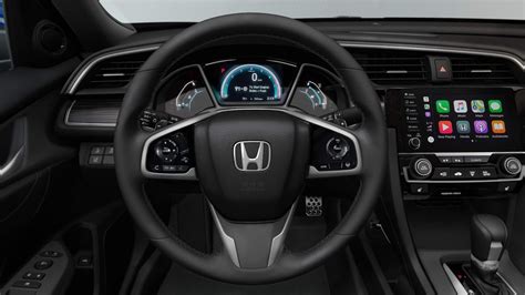 Check out the latest price, ratings, overview, photos, 360 degree views, versions, specifications, pros & cons, colors and videos reviews of honda civic at cars anatomy. Honda Civic 2019 tem facelift nos EUA - fotos e detalhes ...