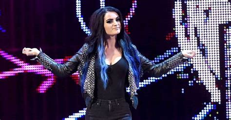 Wwe News Paige Opens Up About Injury That Ended Her Career