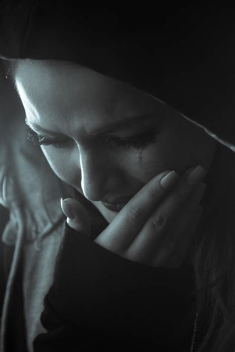 girl cry tear free photo on pixabay pixabay