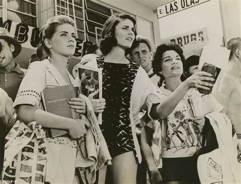 Check spelling or type a new query. Dolores Hart, Paula Prentiss & Connie Francis in Where The ...