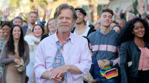Fiona, the eldest daughter, takes the role of the parent to her five brothers and sisters. Why We're Worried About Frank In Shameless Season 11