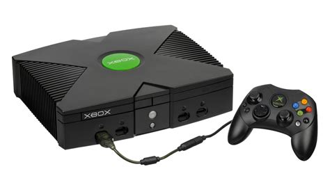 Next Wave Of Backward Compatible Original Xbox Games Are