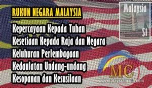 Di sini lahirnya sebuah cinta merdeka 57. PATRIOTISME MALAYSIA: MAKSUD PATRIOTISME