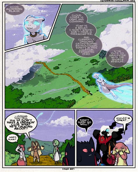 The Big Imageboard Tbib Anthro Audino Comic Darkrai Dialogue English Text Female Gardevoir