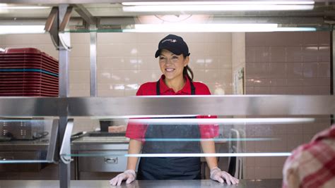 Aramark Mission Benefits And Work Culture Indeed
