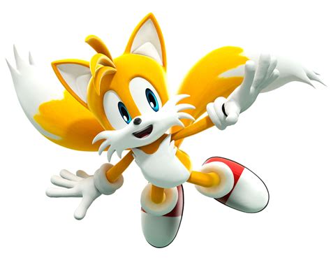 Tails Flying Recreated Pose Upgraded By Finnakira On Deviantart Sonic Dash Sonic And Amy