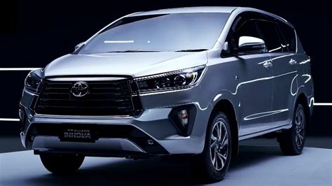 Toyota Innova Crysta Facelift Launched At Rs Lakh Page Sexiz Pix
