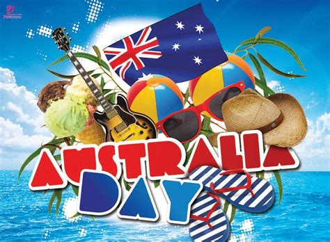On australia day we celebrate all the things we love about australia: Australia Day Wallpapers - Wallpaper Cave