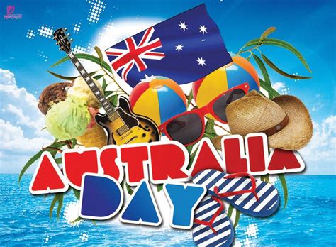Celebrate australia day in sydney! Australia Day Wallpapers - Wallpaper Cave