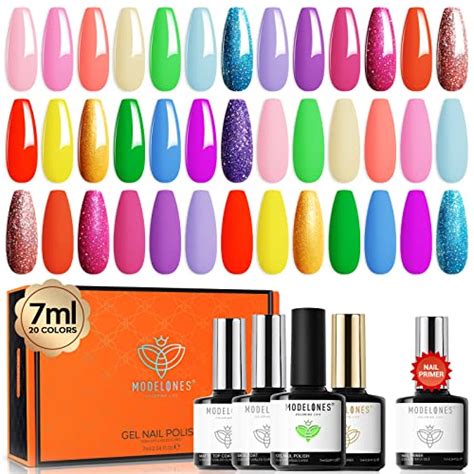 Top 8 Best Summer Nail Colors Reviews 2024