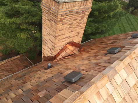 Signs you need a cedar shake roof replacement. Cedar Shake Roofing Contractor