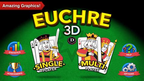 Join the largest euchre game online. Euchre 3D APK Download - Free Card GAME for Android ...