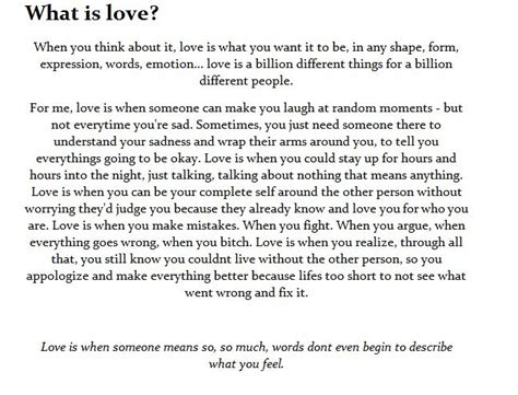 These dating tips will help you find the right person and build a satisfying fact: Meaning Of True Love Quotes. QuotesGram