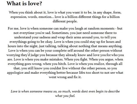 There are those who were never meant to be part of your life but you didn't wait enough to find the one there's a gap only that person can fill. Meaning Of True Love Quotes. QuotesGram