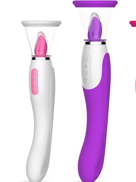 New Design Sex Toy Female Nipple Clitoris Sucking Tongue G Spot Vibrator Buy Tongue G Spot