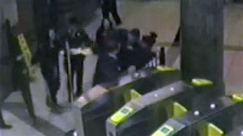 Ticket Inspectors Used Excessive Force To Restrain 15 Year Old Girl
