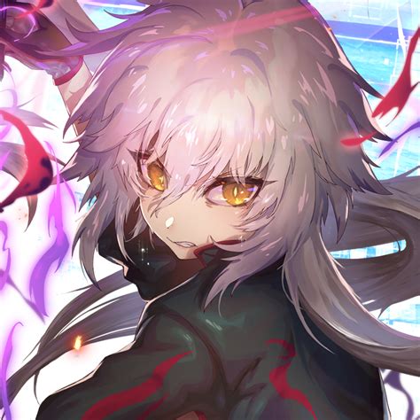 Fategrand Order Pfp By Nijimaarc