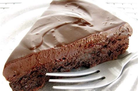 You just need to choose the cake you like and then add text on birthday cakes is done. Passover Birthday Cake Recipes : Flourless Chocolate Cake ...