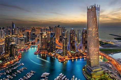 Dubai Laws Expats Need To Know Before Relocating To The Uae