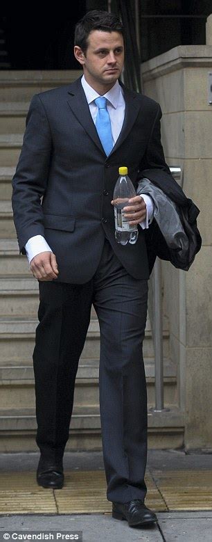 Four Men Face Jail Over Ecstasy Death Of Princes Trusts Nick Bonnie Daily Mail Online