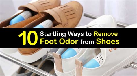 Eliminate Shoe Smells Tricks To Remove Stinky Odors From Shoes