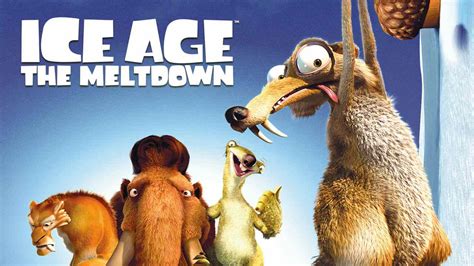 The meltdown (also called ice age 2: Is 'Ice Age: The Meltdown 2006' movie streaming on Netflix?